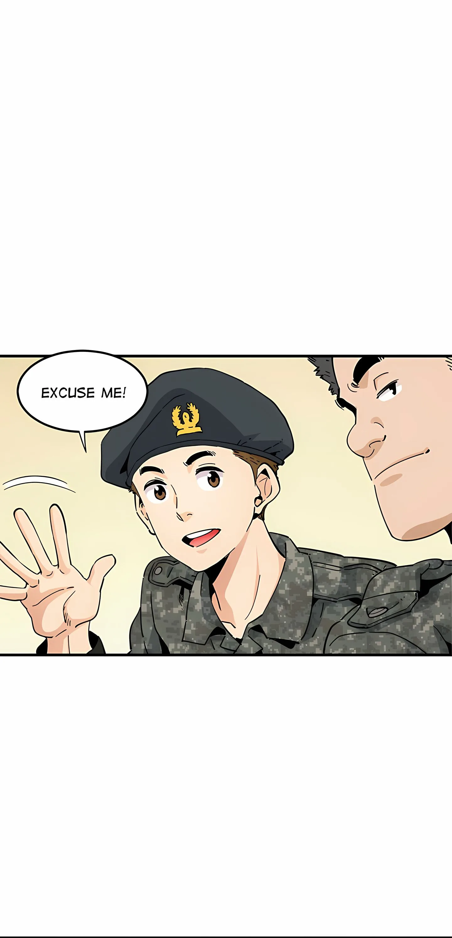 [MOTION] Love Factory (Uncensored) chapter 6 page 5