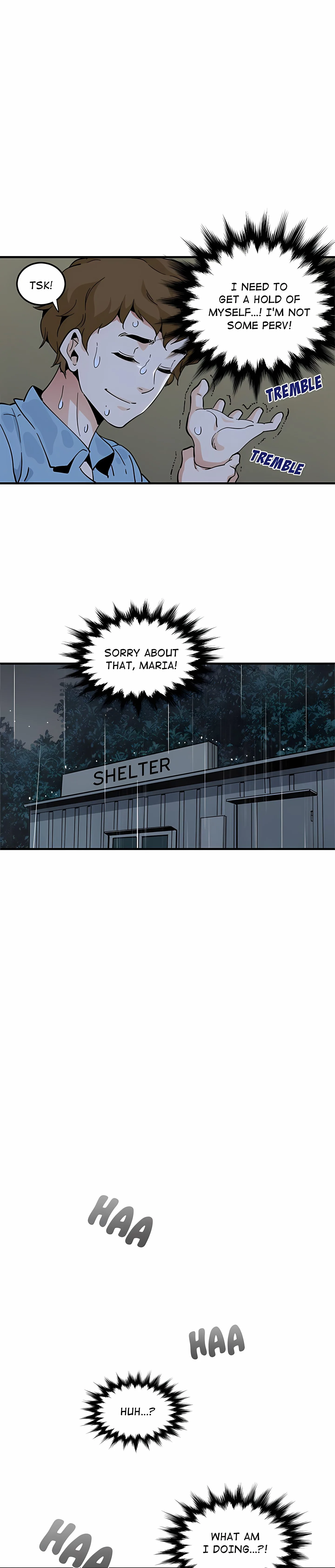 [MOTION] Love Factory (Uncensored) chapter 7 page 13
