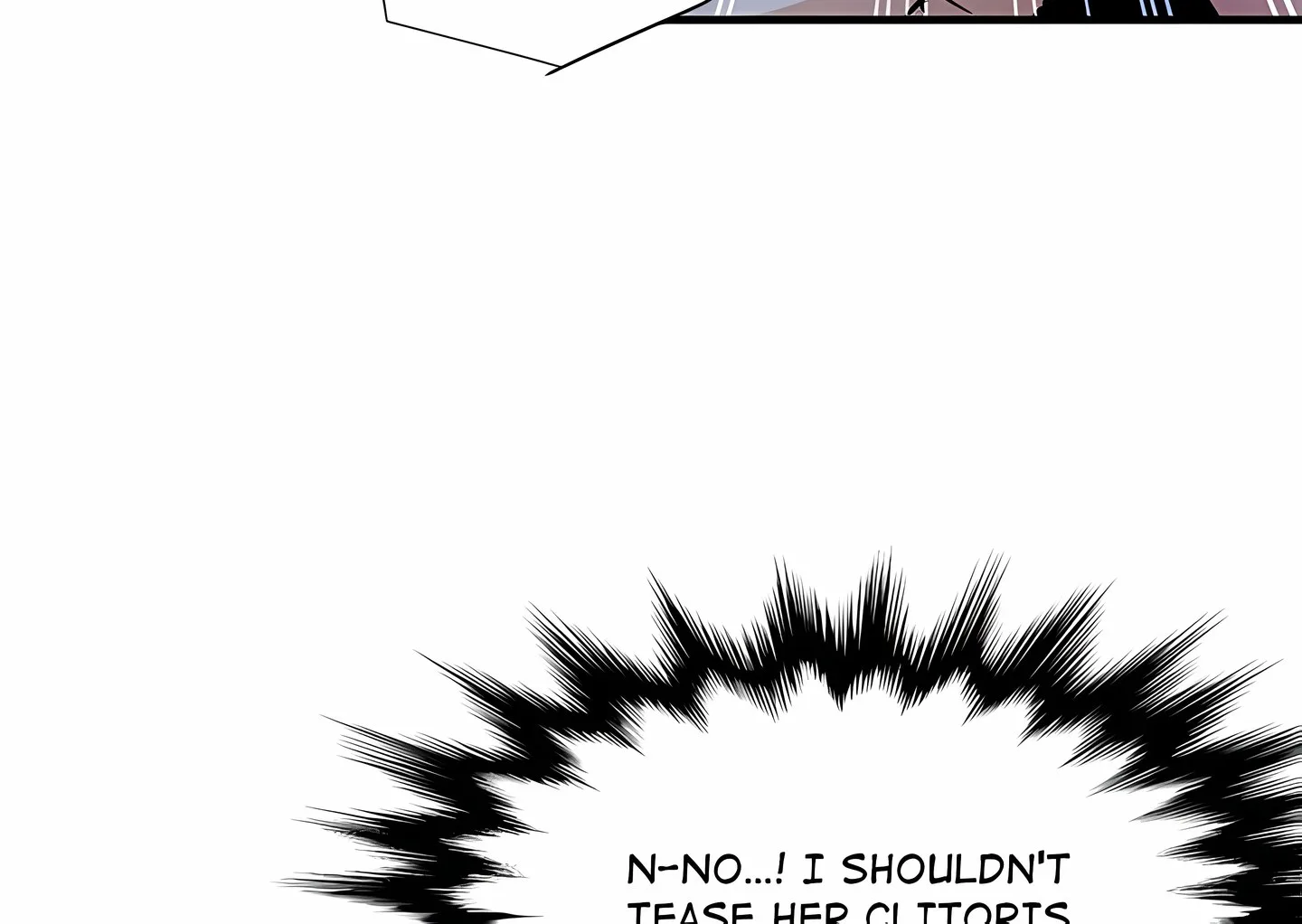 [MOTION] Love Factory (Uncensored) chapter 7 page 17