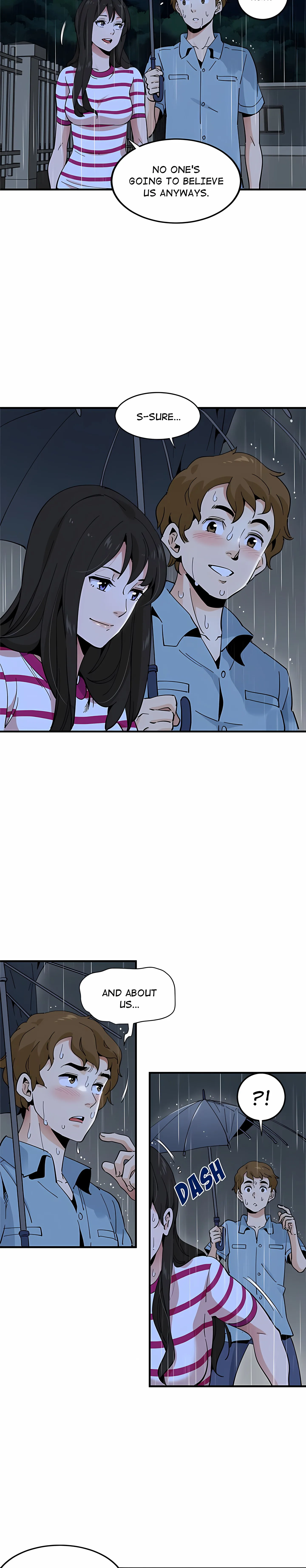 [MOTION] Love Factory (Uncensored) chapter 9 page 10