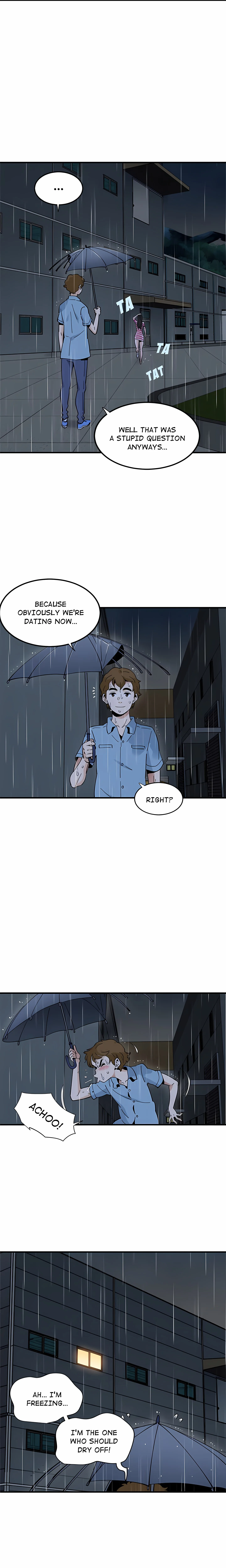 [MOTION] Love Factory (Uncensored) chapter 9 page 11