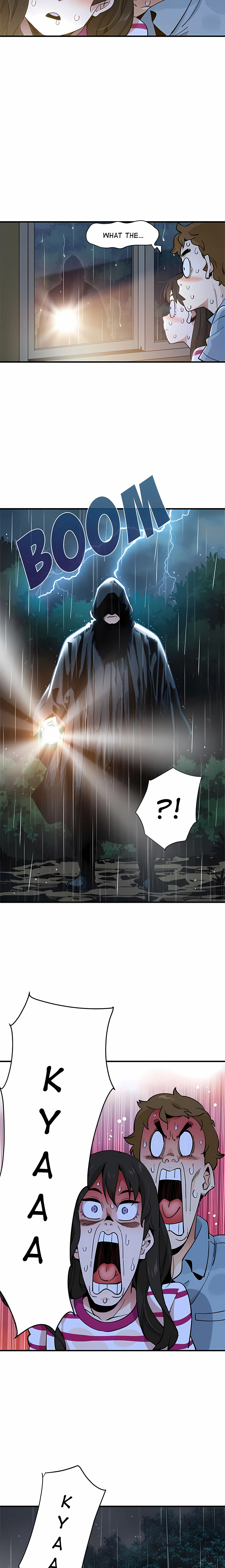 [MOTION] Love Factory (Uncensored) chapter 9 page 7