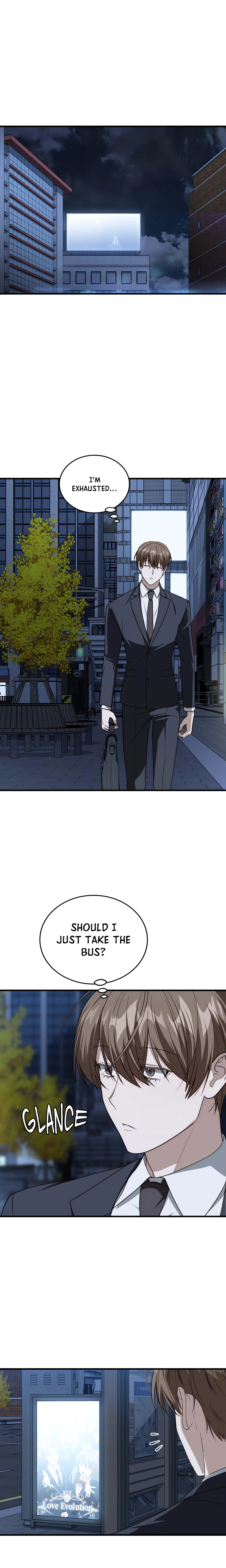 Virtual Strangers – Extended (Uncensored) chapter 13 page 9