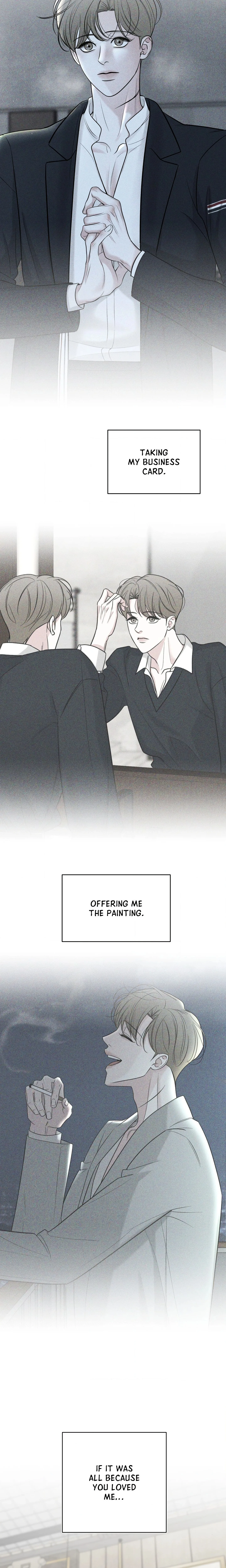 The Unexpected Detour chapter 21 page 19