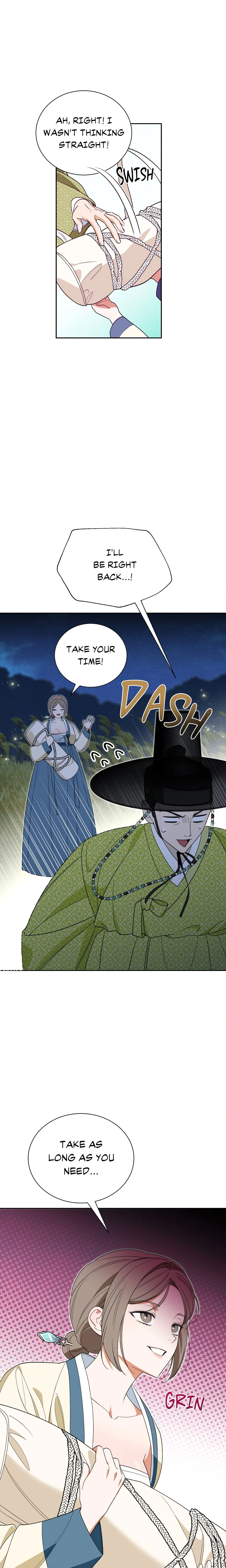 The Swindler and the Fool chapter 1 page 15