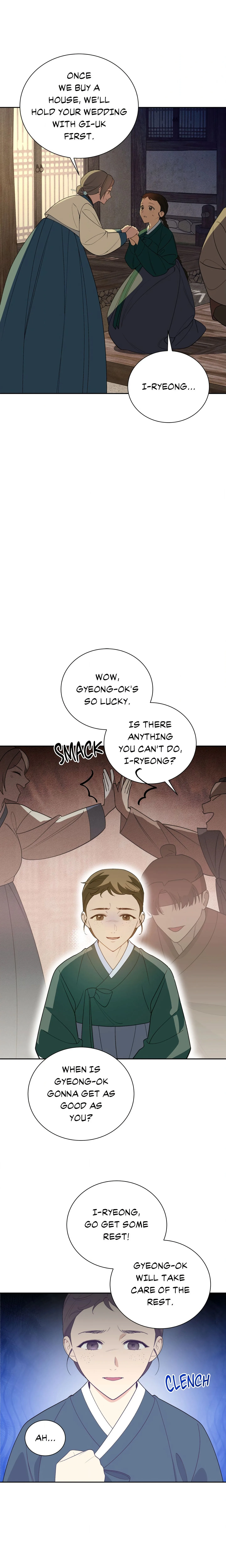 The Swindler and the Fool chapter 1 page 19