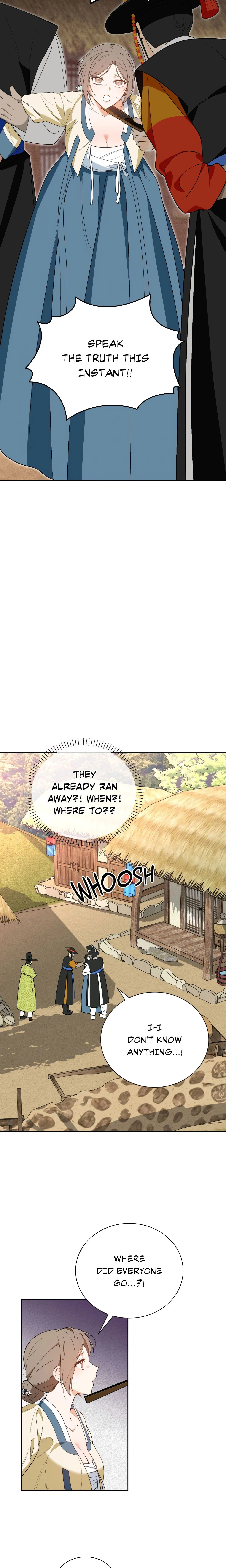 The Swindler and the Fool chapter 1 page 24