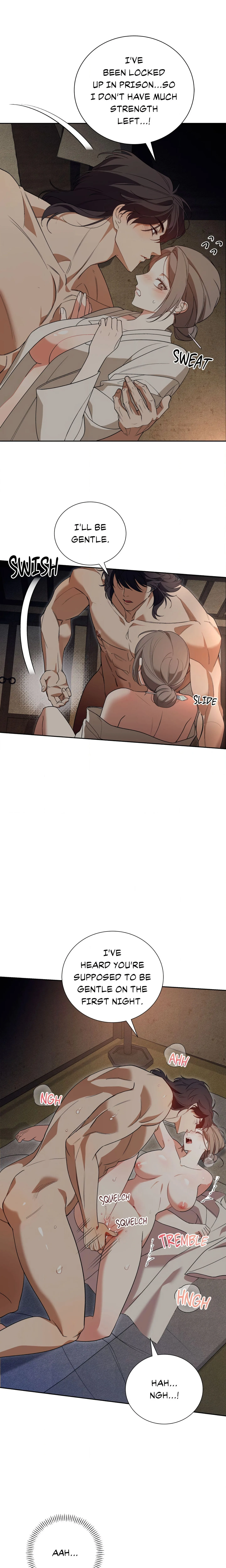 The Swindler and the Fool chapter 1 page 6
