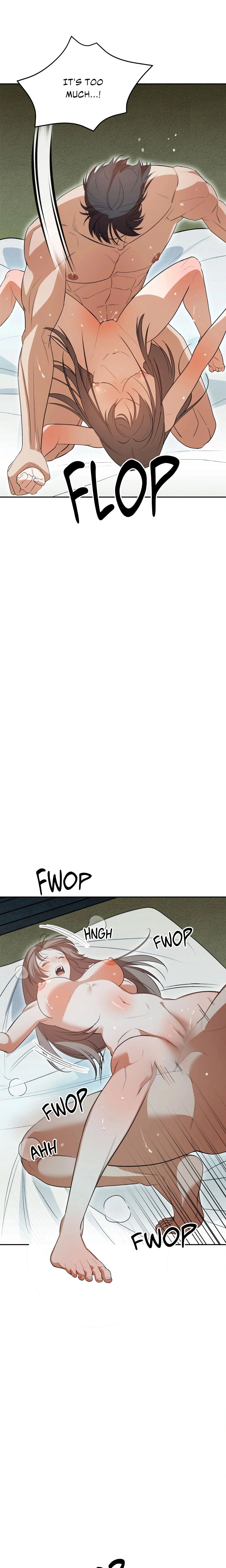 The Swindler and the Fool chapter 10 page 20