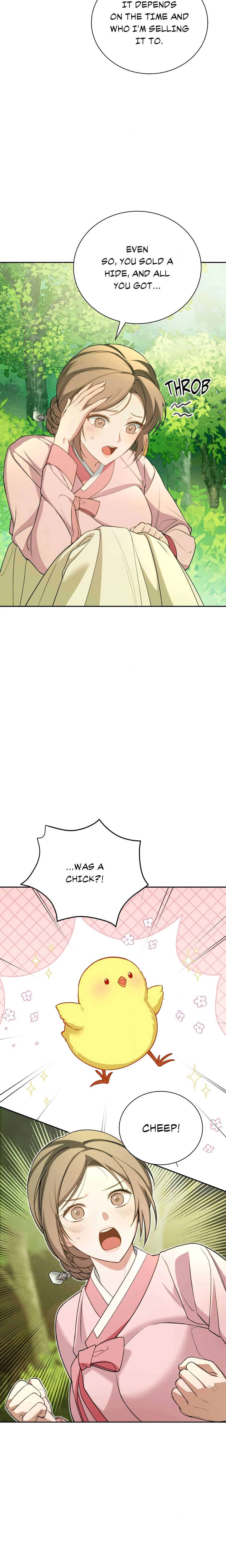 The Swindler and the Fool chapter 11 page 2
