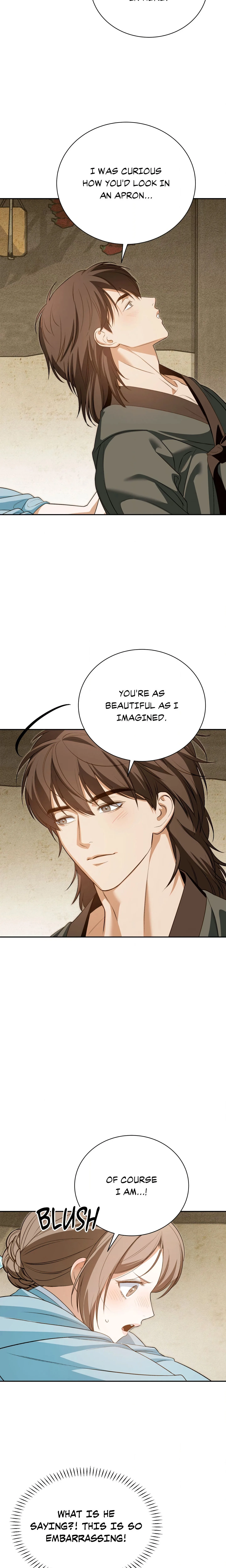 The Swindler and the Fool chapter 12 page 10