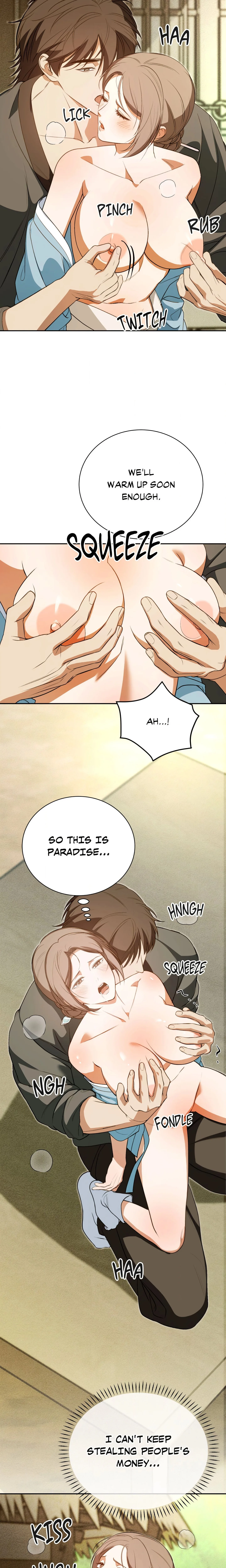 The Swindler and the Fool chapter 12 page 14