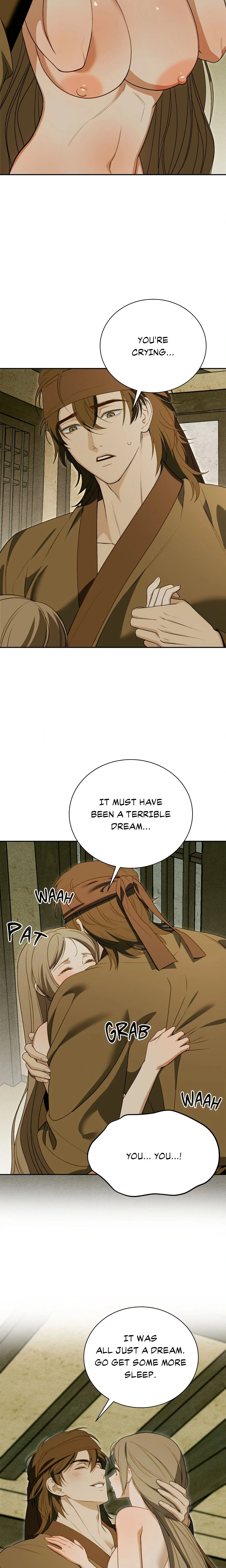 The Swindler and the Fool chapter 14 page 12
