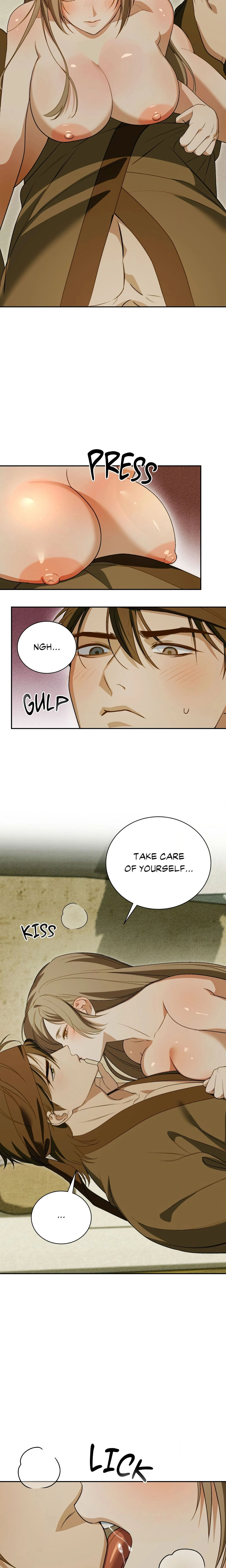 The Swindler and the Fool chapter 14 page 16