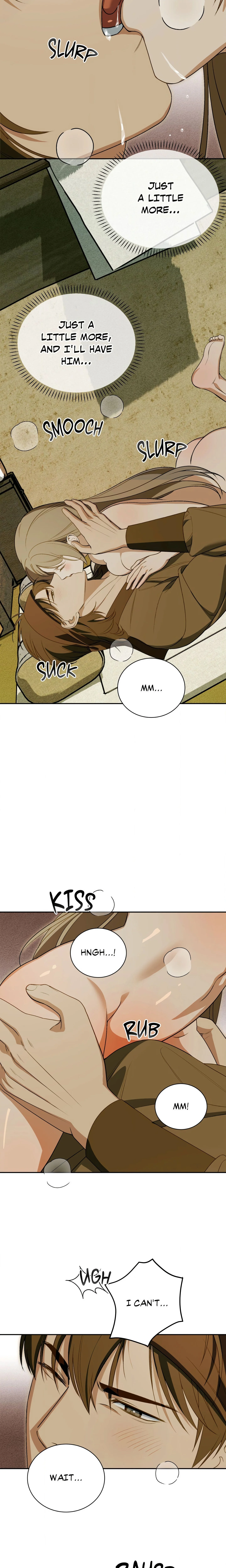 The Swindler and the Fool chapter 14 page 17