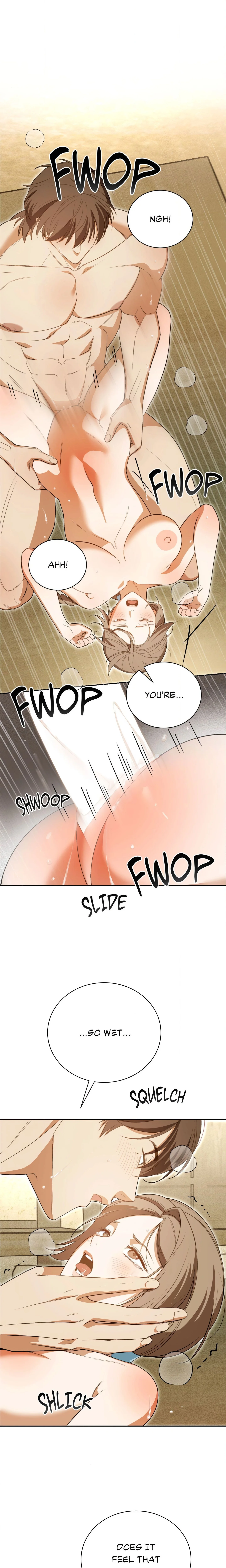 The Swindler and the Fool chapter 14 page 2