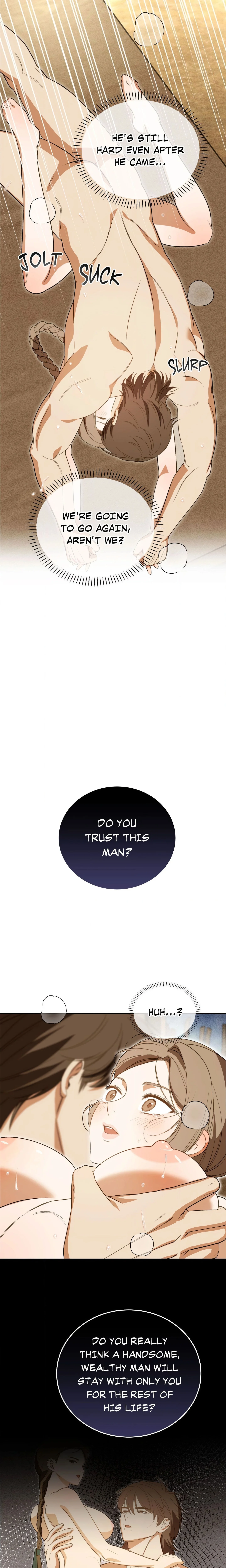 The Swindler and the Fool chapter 14 page 6