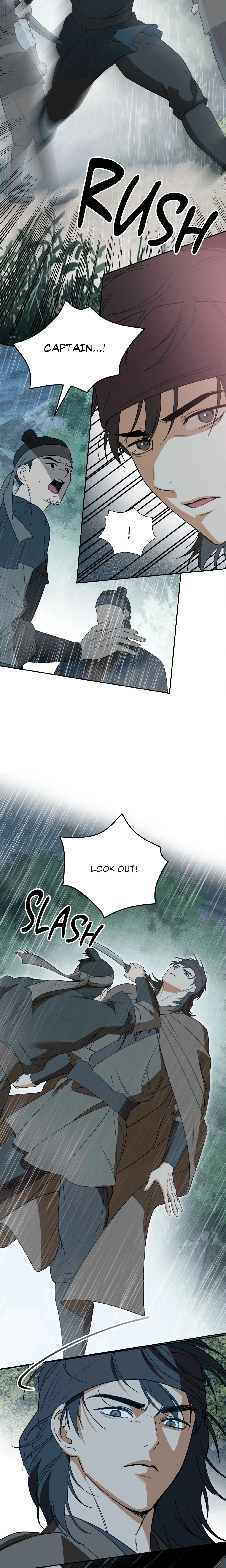 The Swindler and the Fool chapter 15 page 16