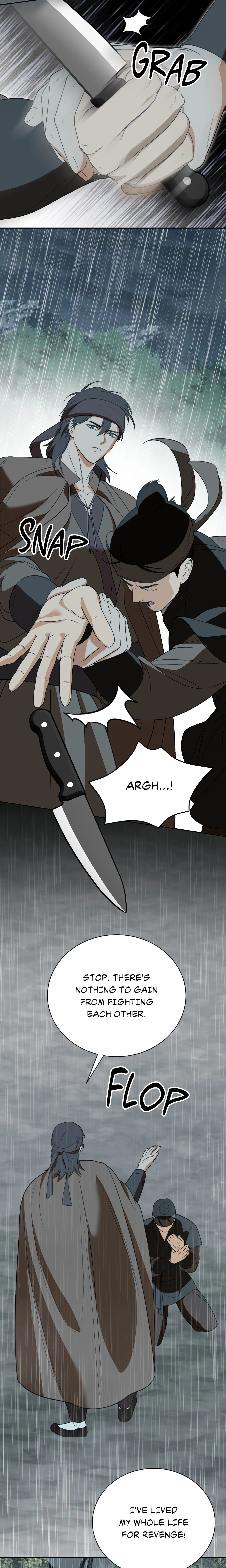 The Swindler and the Fool chapter 15 page 17