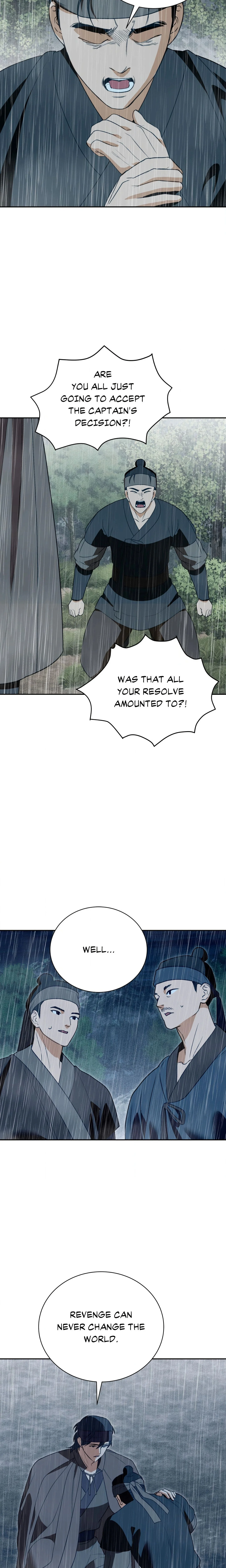 The Swindler and the Fool chapter 15 page 18