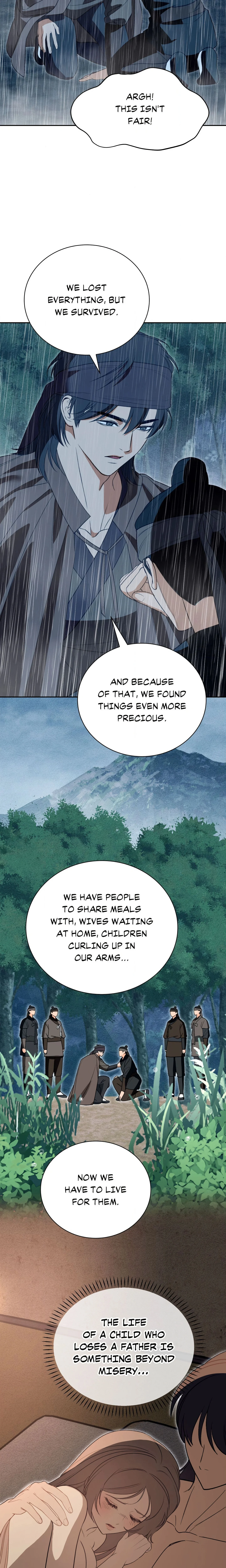 The Swindler and the Fool chapter 15 page 19