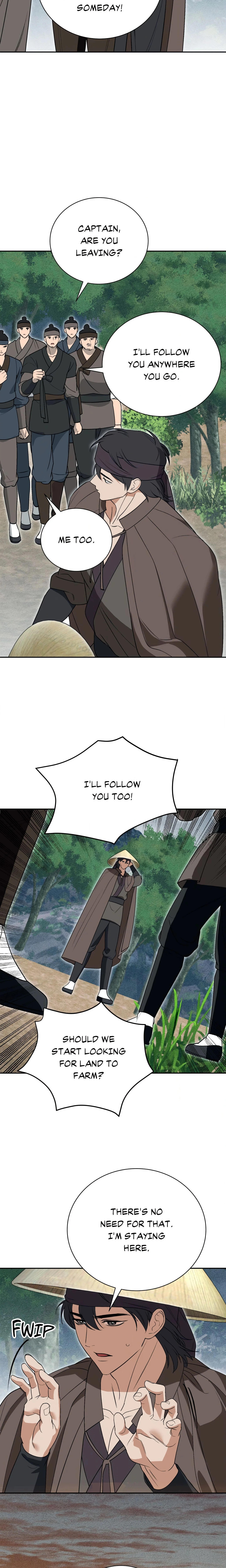 The Swindler and the Fool chapter 15 page 21