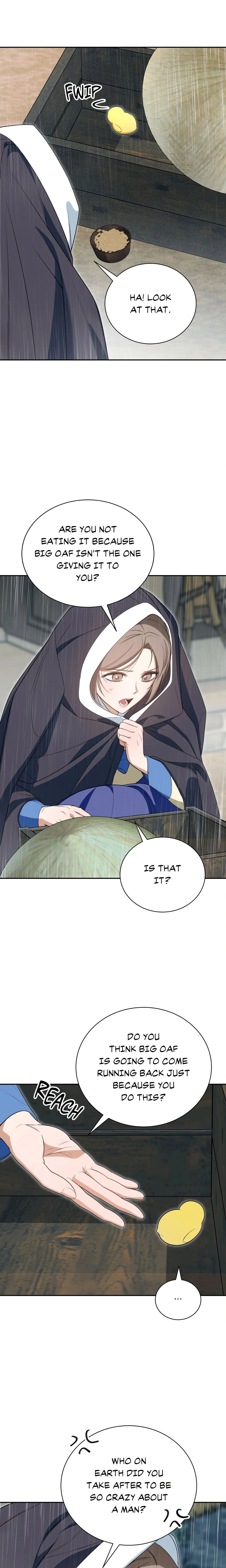 The Swindler and the Fool chapter 15 page 3