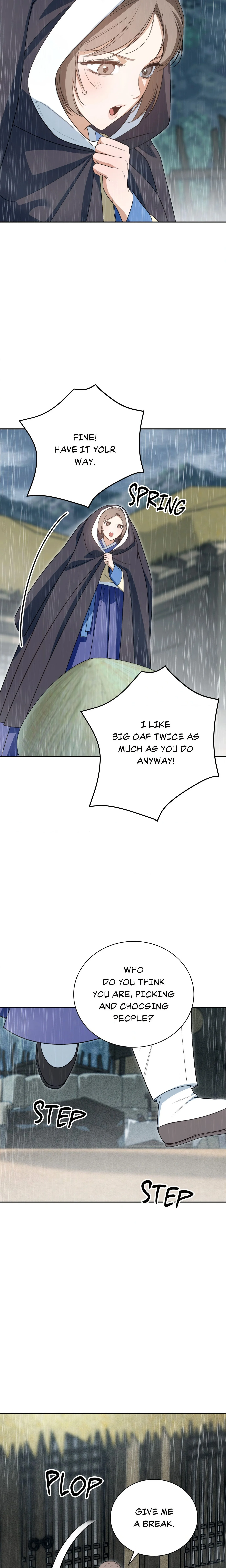 The Swindler and the Fool chapter 15 page 4