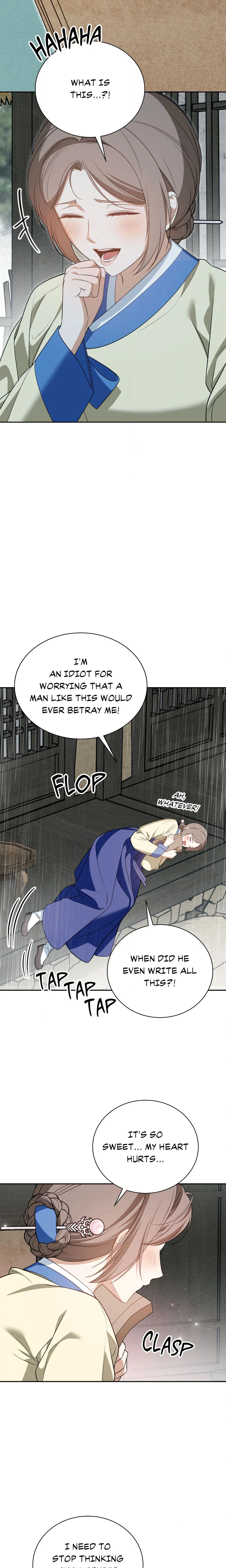 The Swindler and the Fool chapter 15 page 7