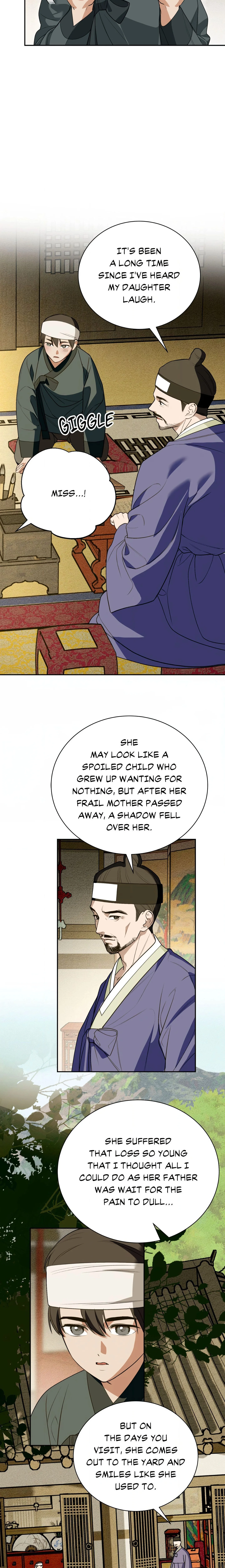 The Swindler and the Fool chapter 16 page 10
