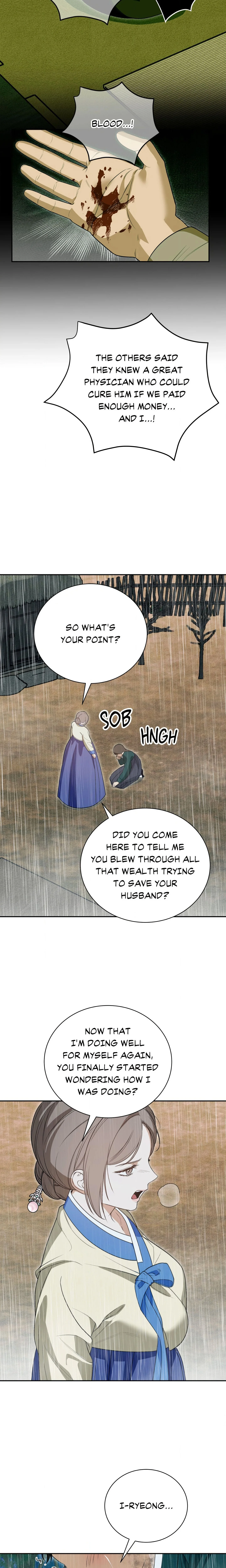 The Swindler and the Fool chapter 16 page 16
