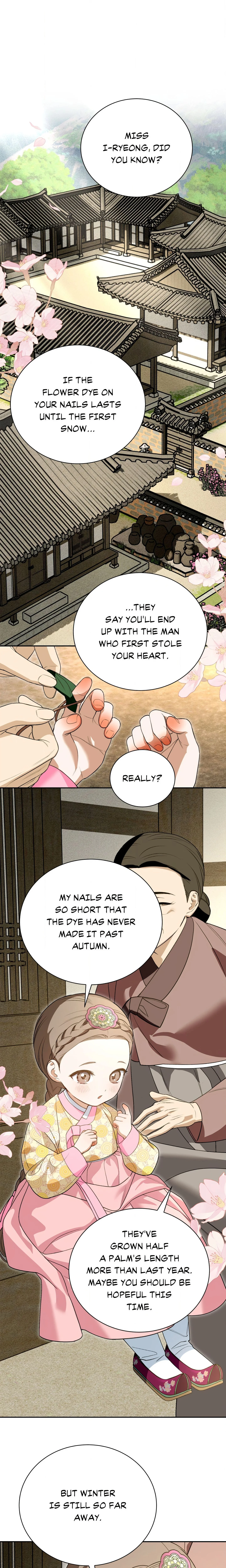 The Swindler and the Fool chapter 16 page 2