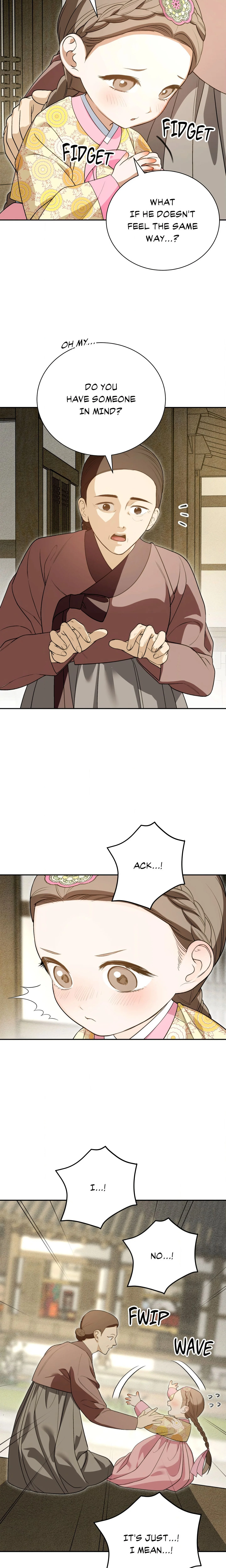 The Swindler and the Fool chapter 16 page 3