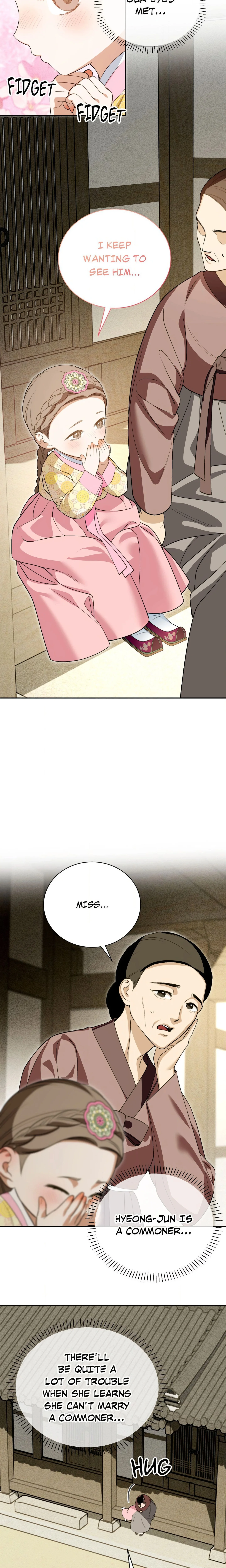 The Swindler and the Fool chapter 16 page 6