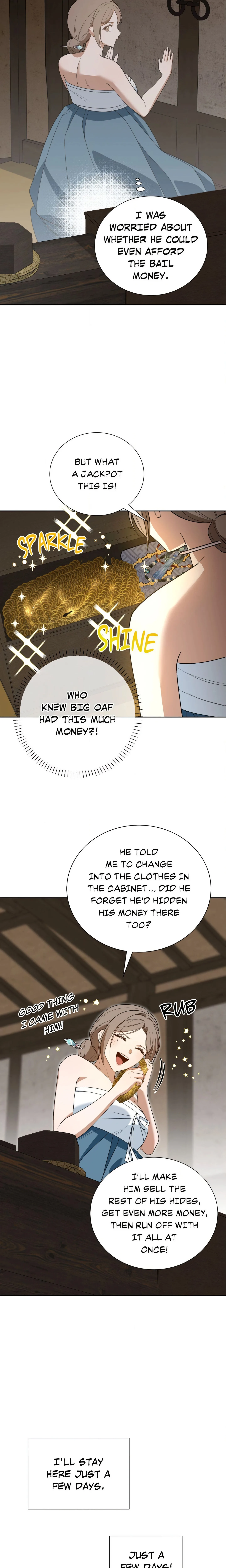 The Swindler and the Fool chapter 2 page 10