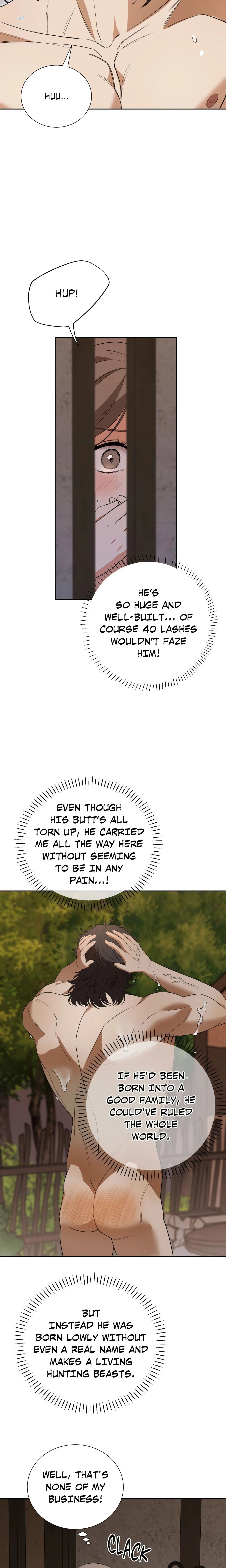 The Swindler and the Fool chapter 2 page 9