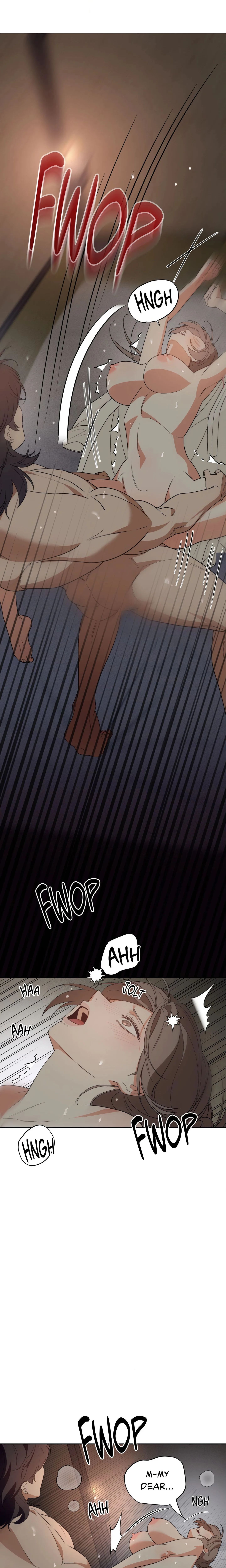 The Swindler and the Fool chapter 3 page 10