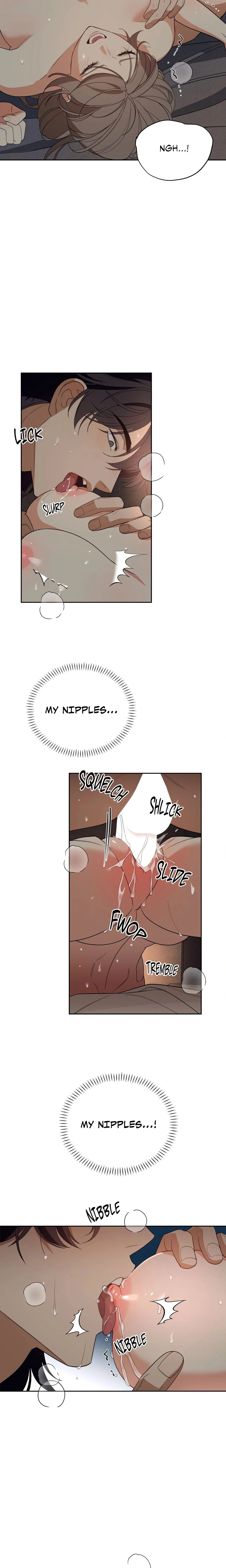 The Swindler and the Fool chapter 3 page 14
