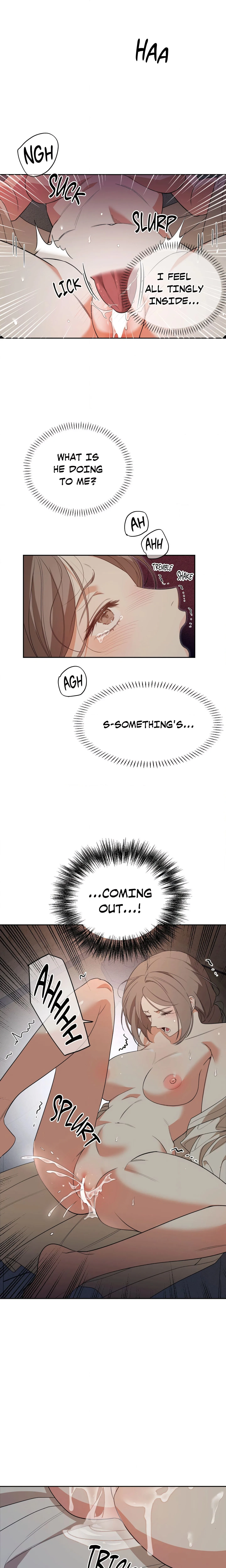 The Swindler and the Fool chapter 3 page 5