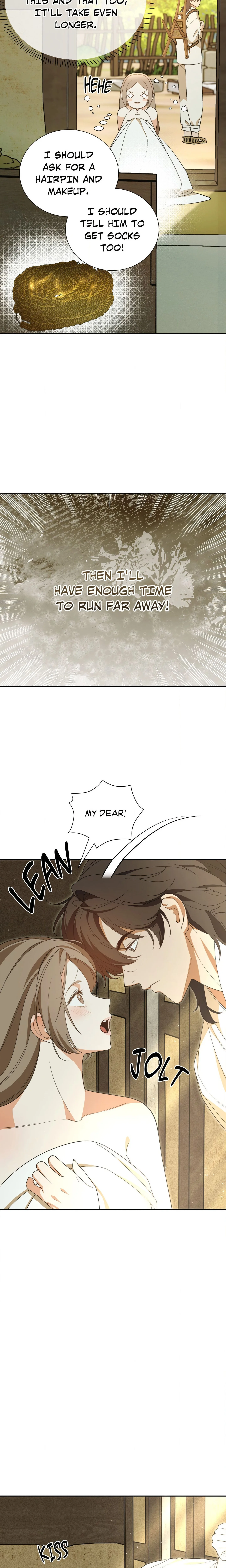 The Swindler and the Fool chapter 4 page 16