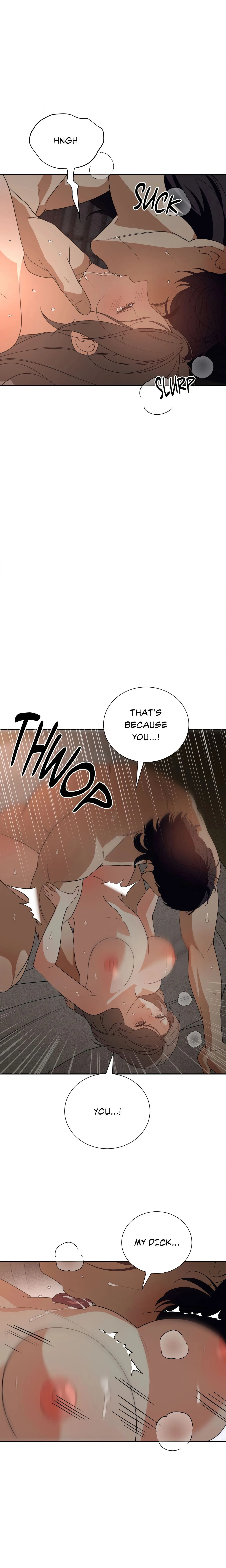 The Swindler and the Fool chapter 4 page 4