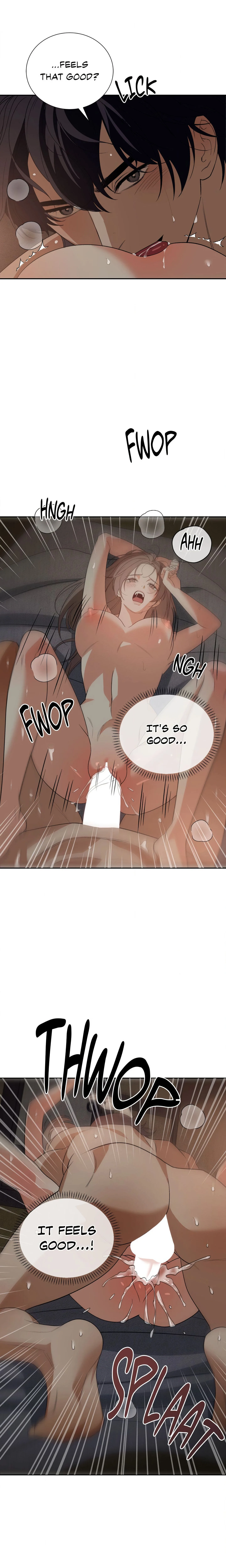 The Swindler and the Fool chapter 4 page 5