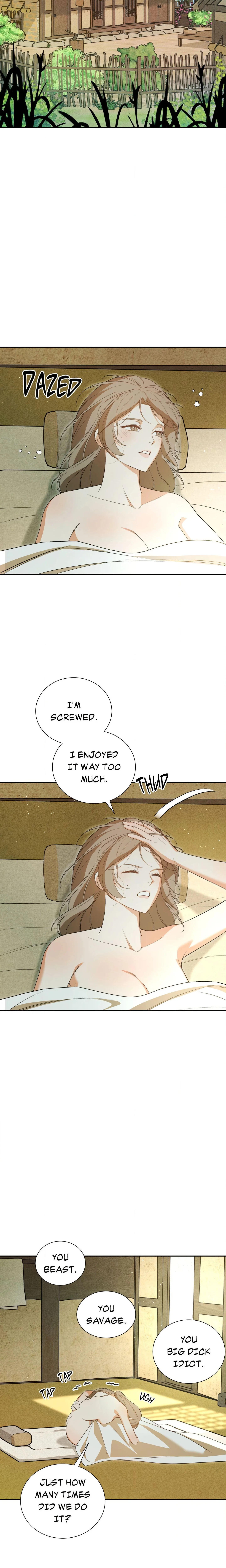 The Swindler and the Fool chapter 4 page 7