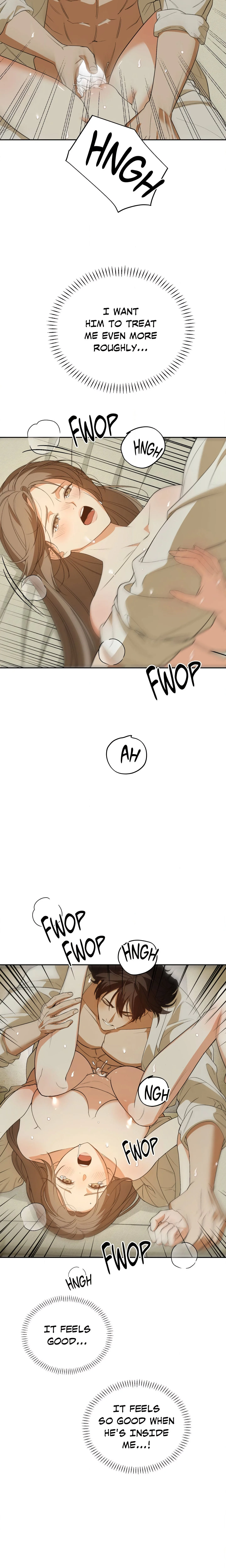 The Swindler and the Fool chapter 5 page 10