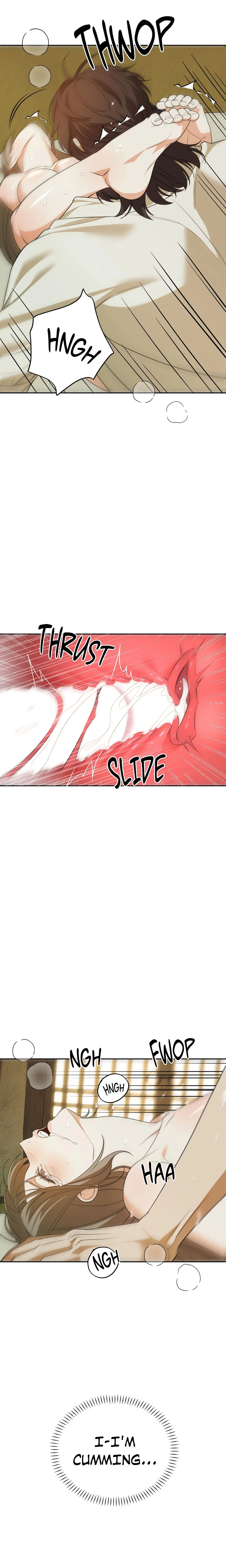 The Swindler and the Fool chapter 5 page 11