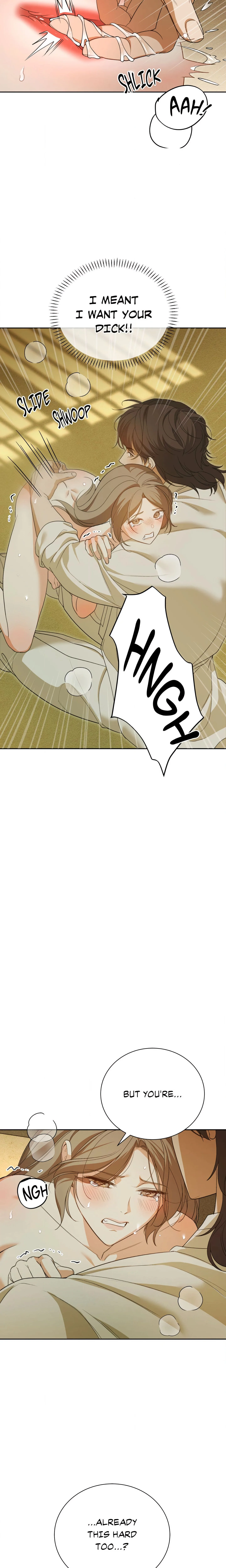 The Swindler and the Fool chapter 5 page 2