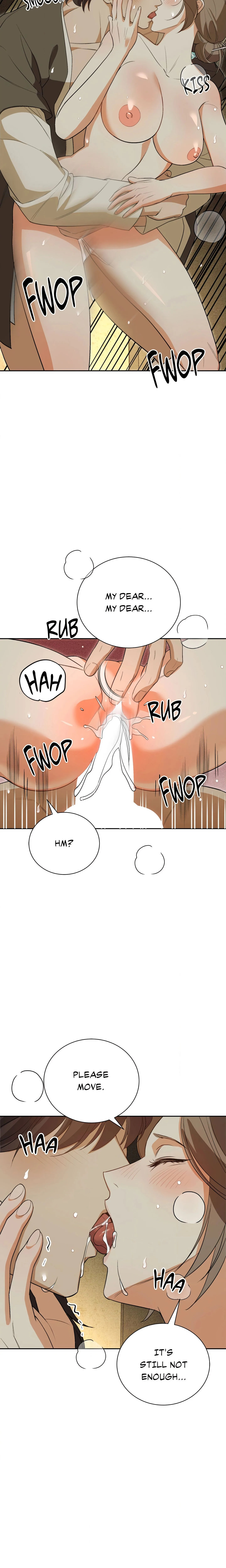 The Swindler and the Fool chapter 6 page 13