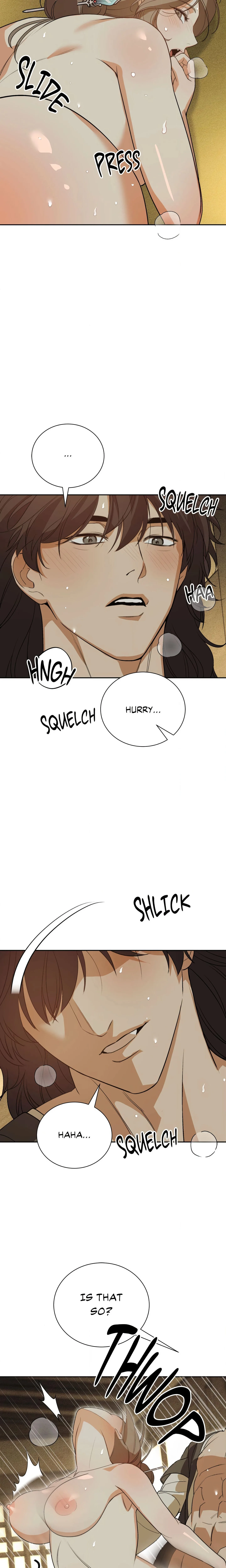 The Swindler and the Fool chapter 6 page 15