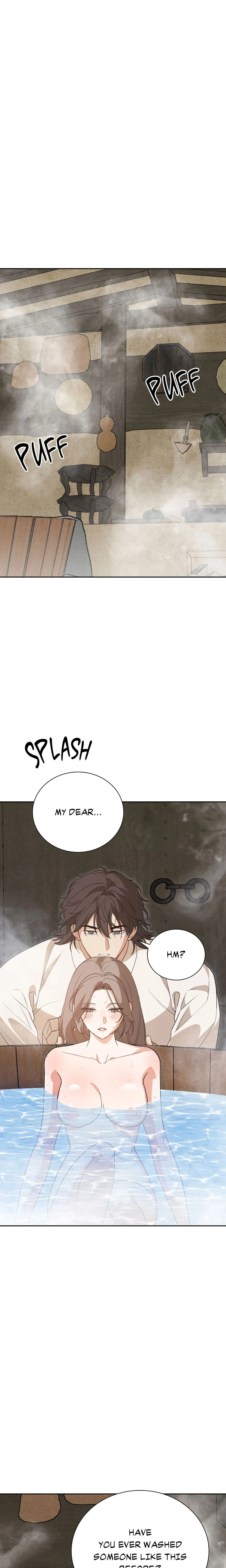 The Swindler and the Fool chapter 6 page 21