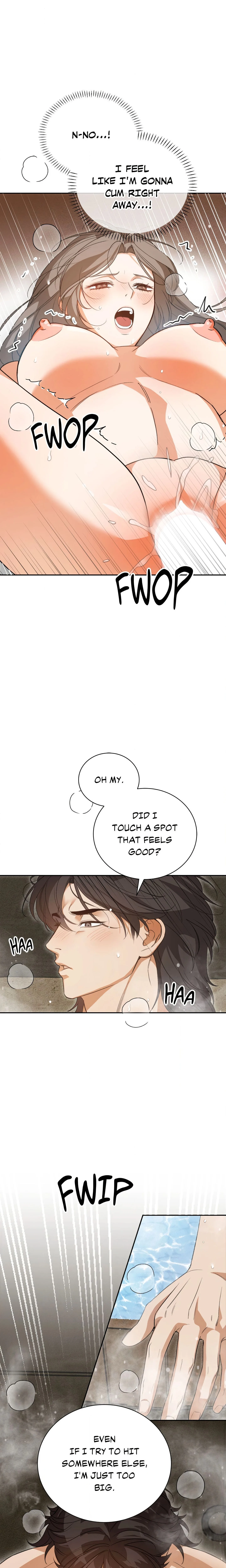 The Swindler and the Fool chapter 7 page 14